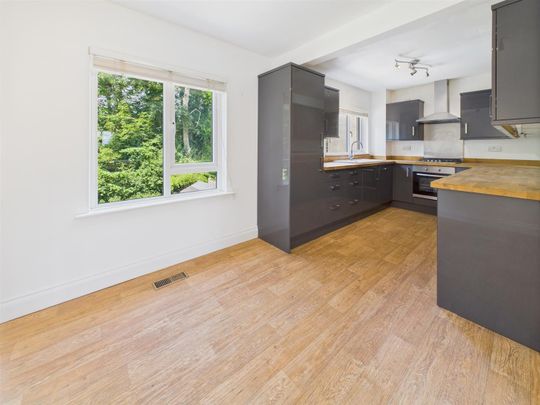 St. Winifreds Drive, Combe Down, Bath - Photo 1