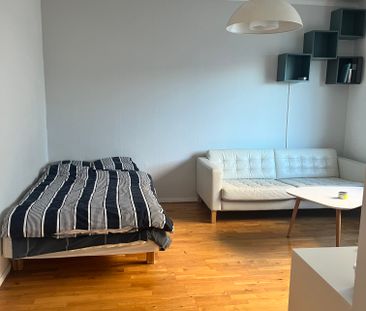 Kungsklippan, Stockholm - Photo 6