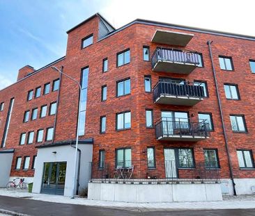 Knut Hellbergsgatan 27 - Photo 1