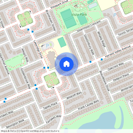 732 Lakeridge Drive, Orleans - Cumberland And Area