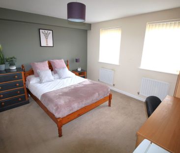 24 Sorrel Drive, Kirkby-in-Ashfield, Nottinghamshire, NG17 8RW - Photo 5