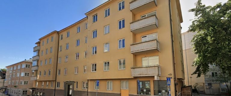 Lovisinsgatan 7 - Photo 1
