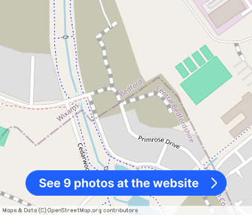 Rosemary Lane, Wixams, BEDFORD - Photo 1