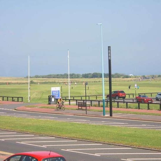 The Links, Whitley Bay, NE26 - Photo 1