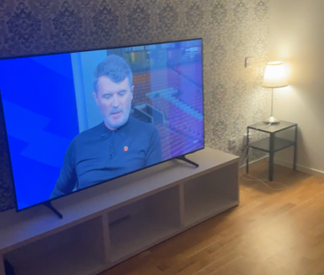 Hugo Alfvéns väg, Uppsala - Foto 2