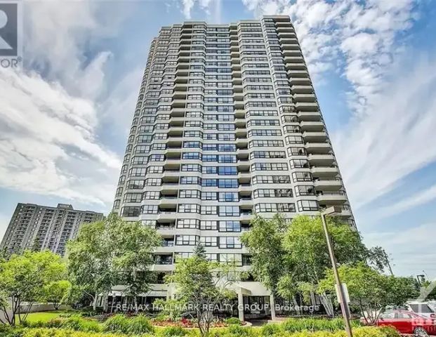 306 - 1510 RIVERSIDE DRIVE | 306 - 1510 RIVERSIDE DRIVE, Ottawa - Photo 1