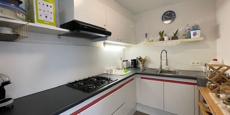 Appartement te huur in Gent voor € 925 met 2 slaapkamers - Foto 5