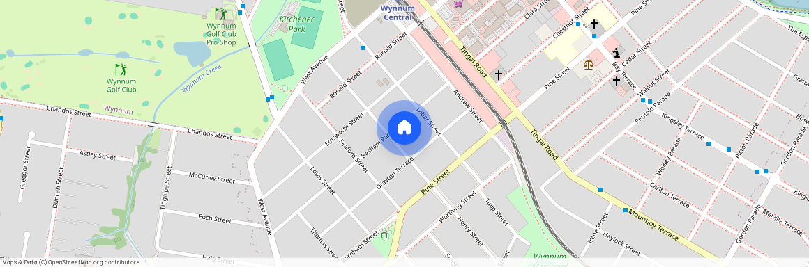 40 Besham Parade, Qld 4178, Wynnum