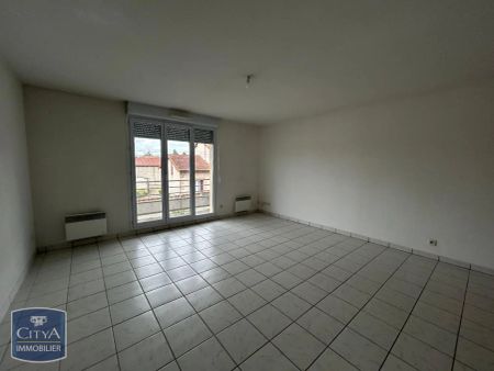 Appartement à louer 2 pièces 48.75m² - Photo 4