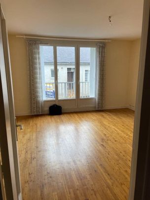 Appartement meublé - Photo 1