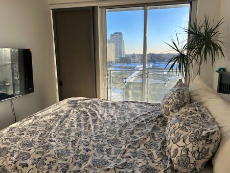 For Lease - 10 Park Lawn Road Unit# 1002, Toronto, Ontario - Photo 4