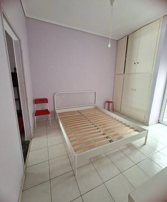 Studio/Γκαρσονιέρα για ενοικίαση Εξάρχεια (Εξάρχεια - Νεάπολη) - Photo 1