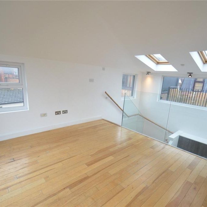 3 bedroom apartment to rent - Photo 1