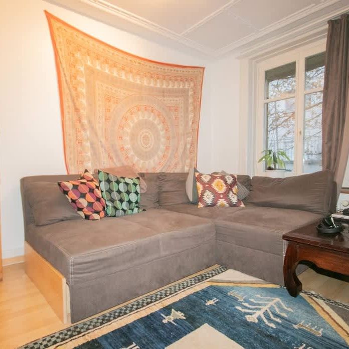 4 Zimmer, EG - Photo 1