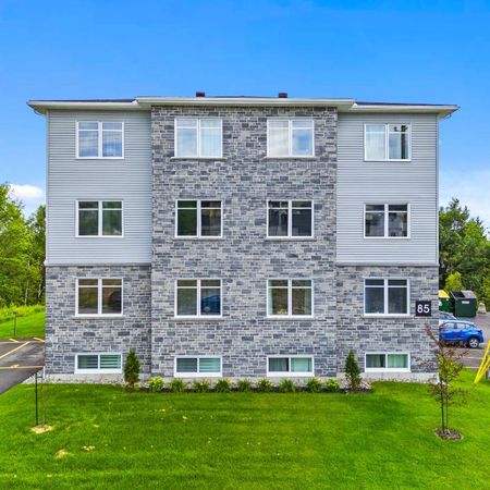 Charmant Appartement 5 1/2 à louer - Estrie / East Angus - Tranquilité et petits animaux acceptés - Photo 3