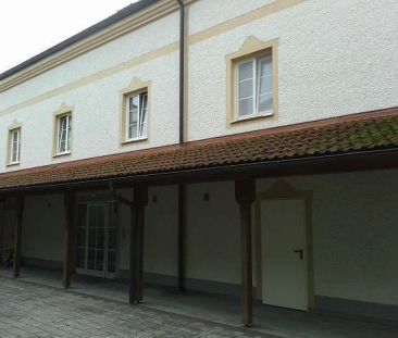Gemütliche 2-Zimmer-Wohnung mit Küche in ruhiger Wohnlage in Obernberg - Foto 5