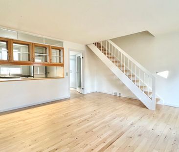 3 værelses – Nedergade 51, lejl. 1 – Odense C - Photo 2