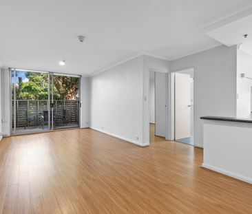 38/96-98 Johnston Street, Annandale NSW 2038 - Apartment For Rent |... - Photo 2