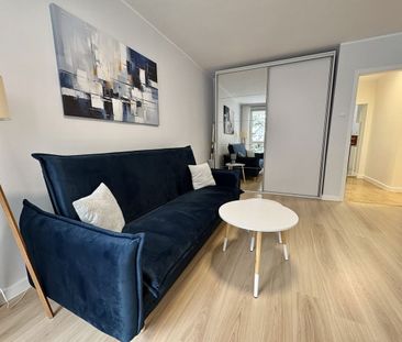 Przytulne 2 Pokoje Balkon | Gdynia Witomino - Photo 3