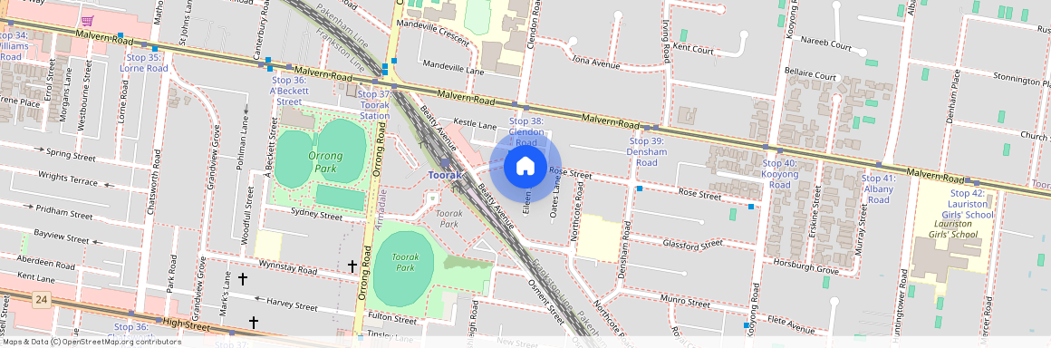 18 Rose Street, Vic 3143, Armadale