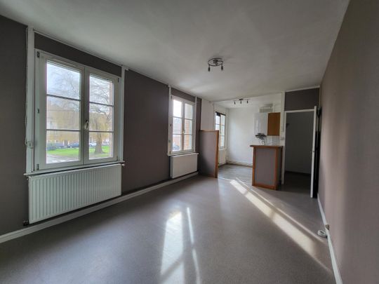 Location Appartement 3 pièces 68m² ST OMER 62500 - Photo 1