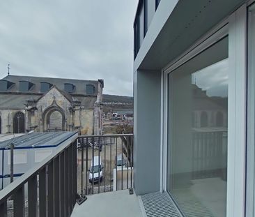 Location Appartement 2 pièces 49m² DARNETAL 76160 - Photo 5