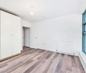 A newly developed first floor two bedroom apartment. - Photo 2