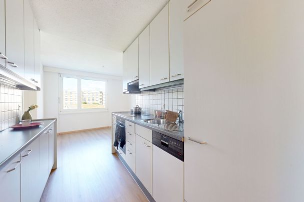 Charming apartment for couples or a young family. - Photo 1
