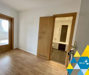 Komfortabel u. grün – 3-Zimmerwohnung mit Stadtparknähe - Foto 1