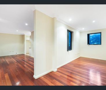 TWO BED + STUDY | WALK TO TOWERS & CASTLE HILL METRO! - Photo 6