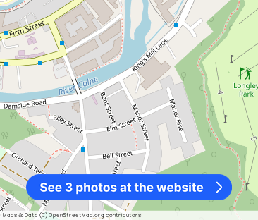 Manor Street, Huddersfield, HD4 - Photo 1