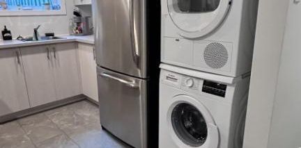 3 1/2 - Impeccable-Respect-Calme et électros inclus - Photo 2