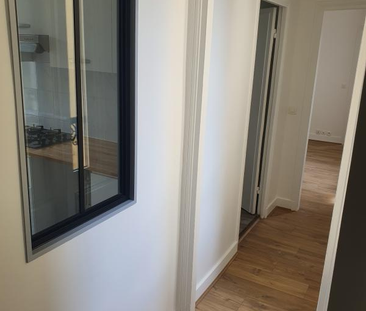 Appartement 47 m² - 2 Pièces - Saint-Maur-Des-Fossés (94100) - Photo 4