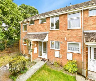 2 bedroom terraced house to rent - Photo 4