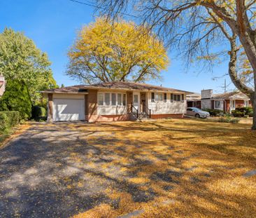 For Lease - 8816 Roosevelt Street Unit# Lower, Niagara Falls, Ontario - Photo 2