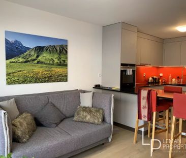 Location Appartement 2 pièces 42m² AMBILLY 74100 - Photo 5