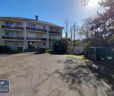Location Appartement 1 pièce 21m² RAMBOUILLET 78120 - Photo 6