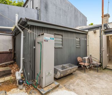 649 Queensberry Street, North Melbourne VIC 3051 - House For Rent |... - Photo 5