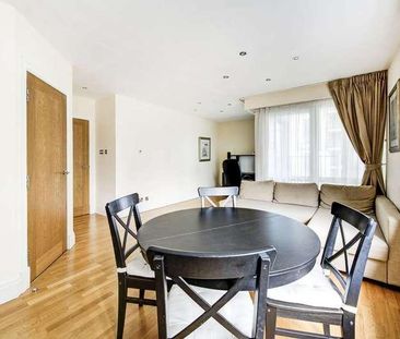 Beckford Close, Kensington, W14 - Photo 6