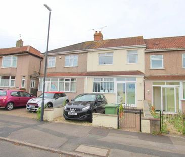 An immaculately presented three bedroom family home in Filton only ... - Photo 2