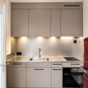 grosszügige 1.5-Zimmer-Wohnung in Höngg - Photo 2