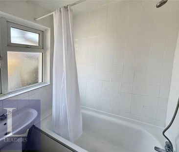 2 bedroom bungalow to rent - Photo 5