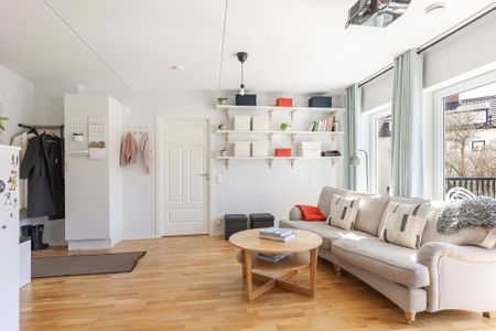 Sörgärdsgatan, Strängnäs - Foto 4