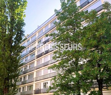 Avec une vue directe sur le jardin de la copropriété - Foto 1