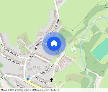 3 bedroom terraced house to rent - Photo 1