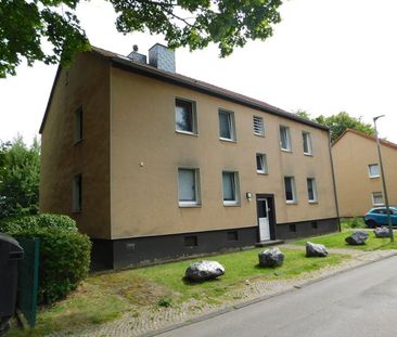 Schön gelegene neu einzugsbereite Wohnung, ideal als Single oder Pä... - Photo 6