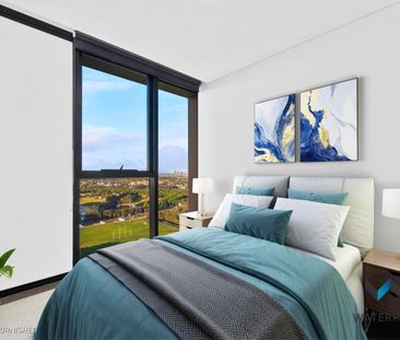 2 BEDROOMS + STUDY APARTMENT - Photo 1