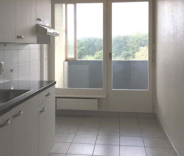 4 Zimmer, 78 m², 5. Stock - Foto 2