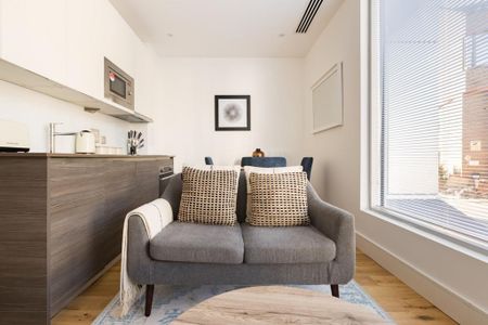 1 bedroom ground floor flat to rent - Photo 2