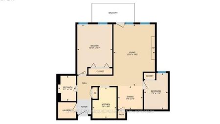 For Lease - 100 BRUYERE Street Unit# 301, Lower Town - Sandy Hill, Ontario - Photo 2